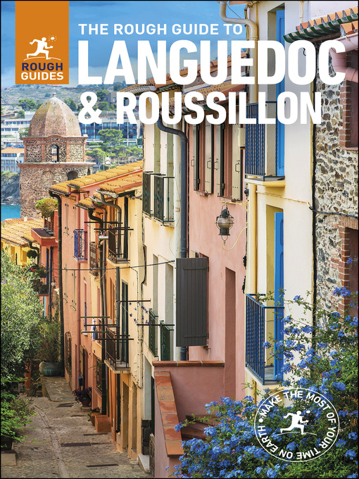 Title details for The Rough Guide to Languedoc & Roussillon by Rough Guides - Available